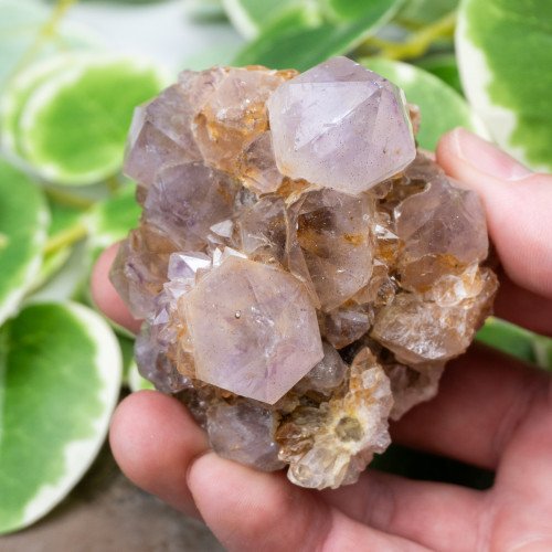Spirit Quartz #3