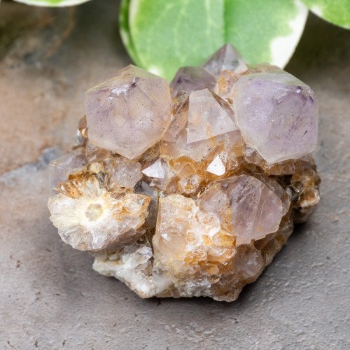 Spirit Quartz #3