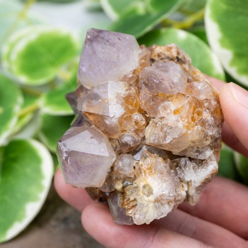 Spirit Quartz #3