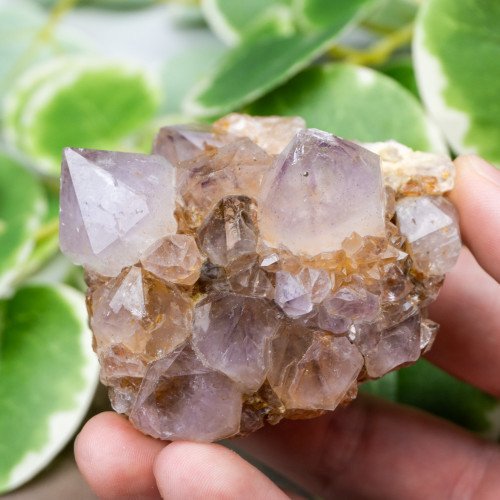 Spirit Quartz #3