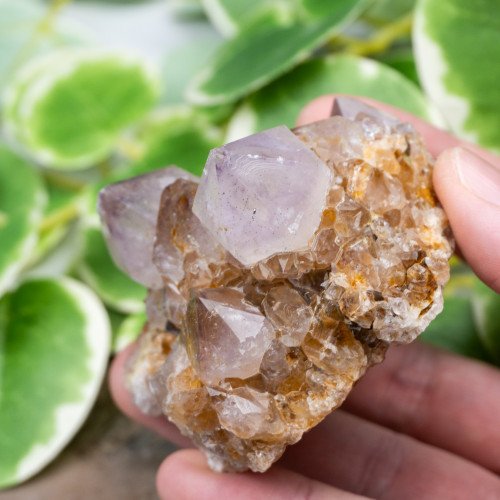 Spirit Quartz #3