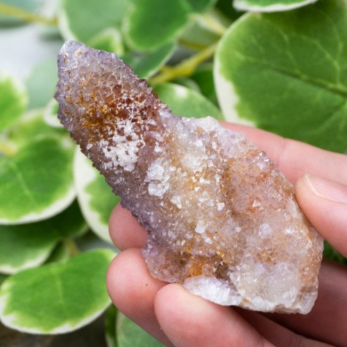 Spirit Quartz #2
