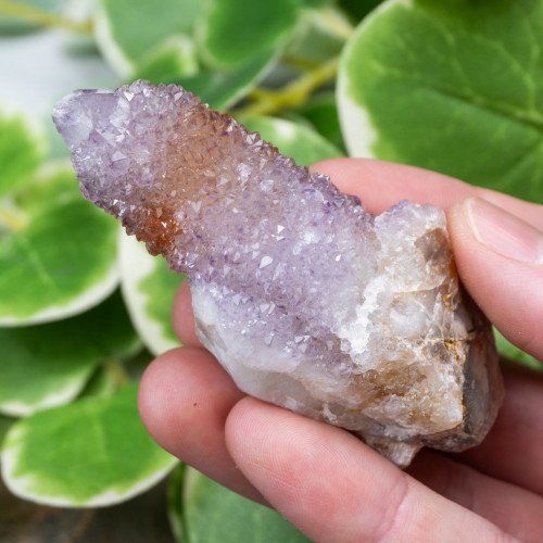 Spirit Quartz #2