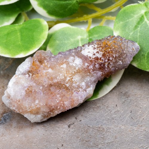 Spirit Quartz #2