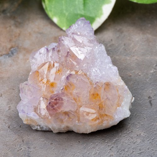 Spirit Quartz #1