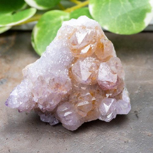 Spirit Quartz #1