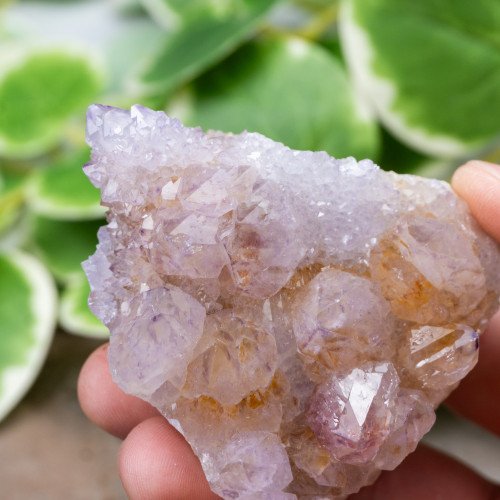 Spirit Quartz #1