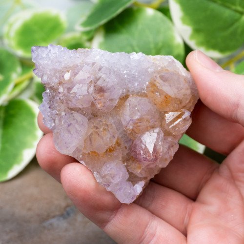 Spirit Quartz #1