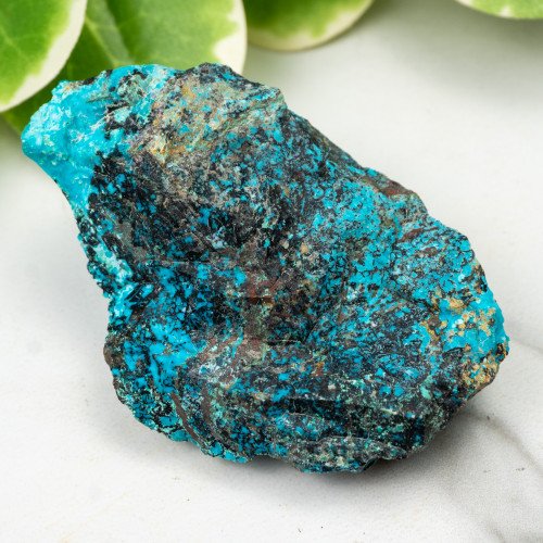Raw Chrysocolla (New Mexico) #5