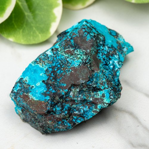 Raw Chrysocolla (New Mexico) #5