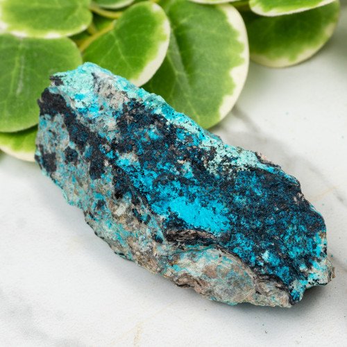Raw Chrysocolla (New Mexico) #4
