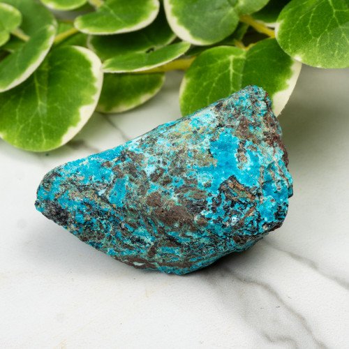 Raw Chrysocolla (New Mexico) #3