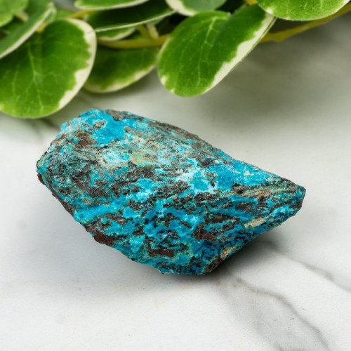 Raw Chrysocolla (New Mexico) #3