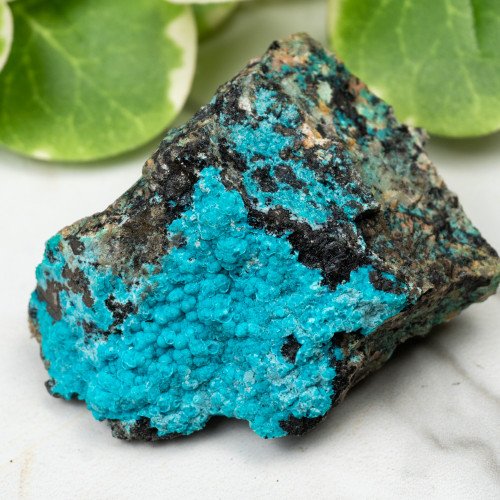 Raw Chrysocolla (New Mexico) #2