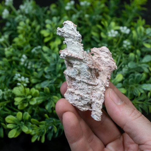 Fulgurite #1