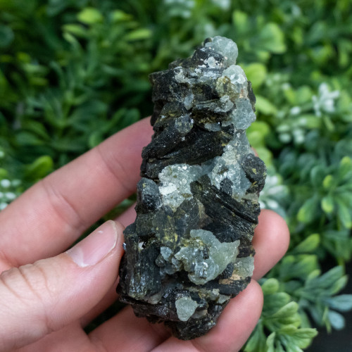 Epidote #5