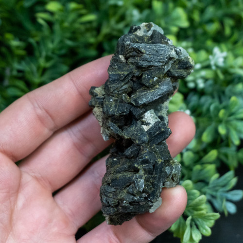 Epidote #5