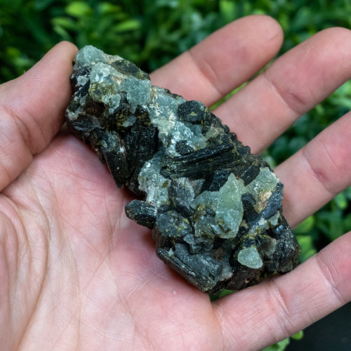 Epidote #5