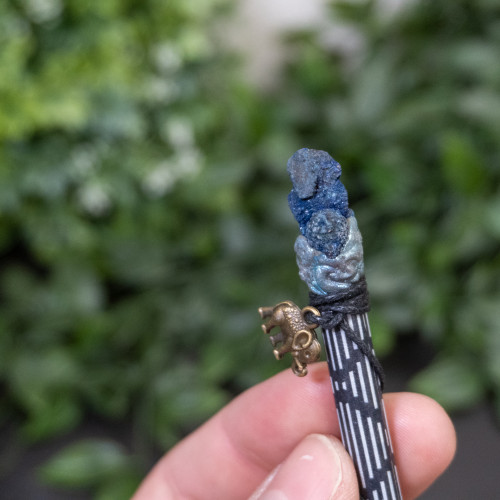 Azurite Blueberry Pen