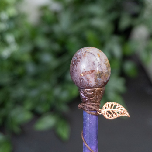 Tumbled Dolomite Pen