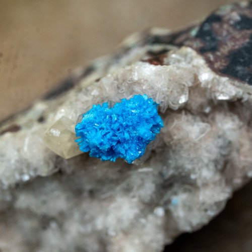 Cavansite #10