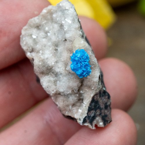 Cavansite #10