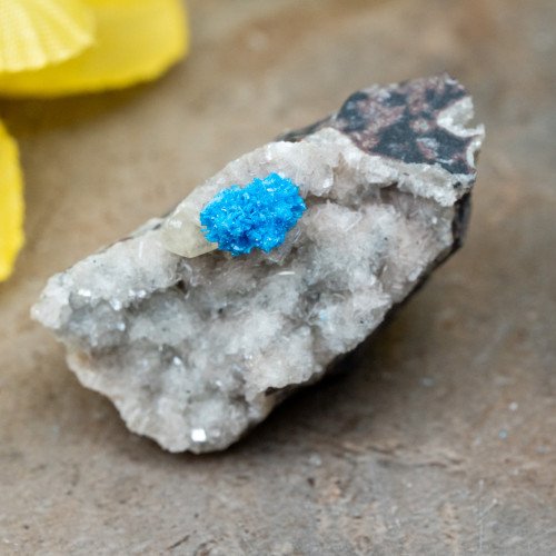 Cavansite #10