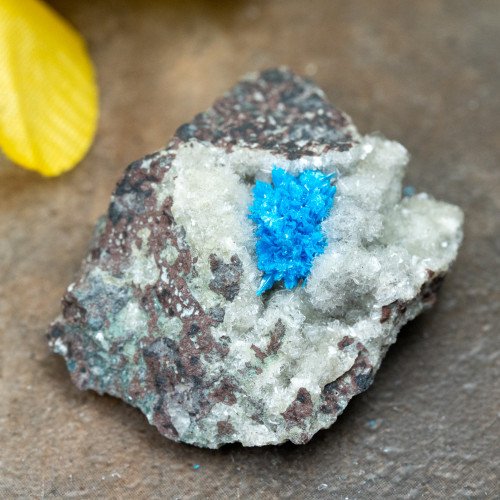 Cavansite #9