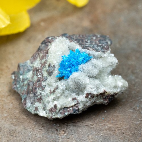 Cavansite #9