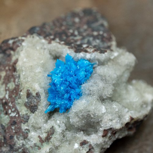 Cavansite #9