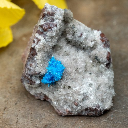 Cavansite #8