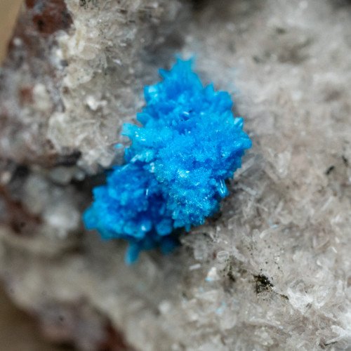 Cavansite #8