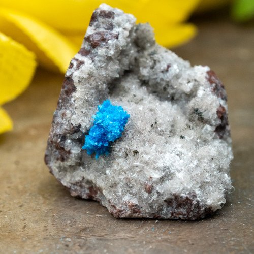 Cavansite #8