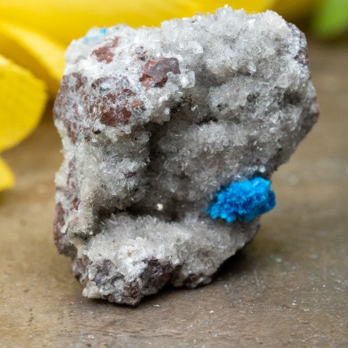 Cavansite #8