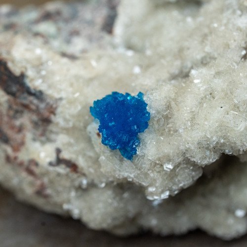 Cavansite #7