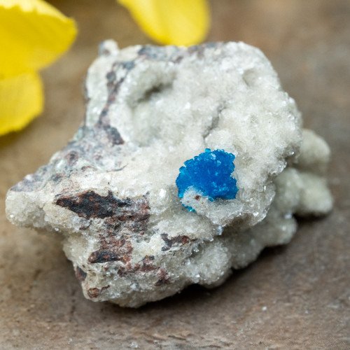 Cavansite #7