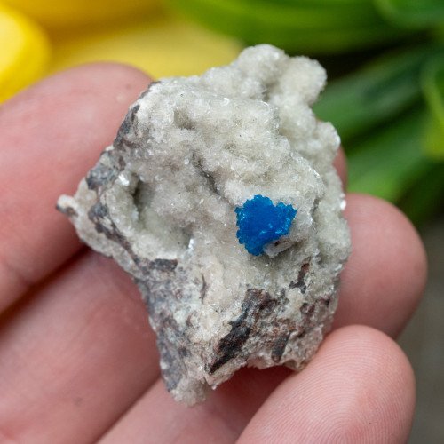 Cavansite #7