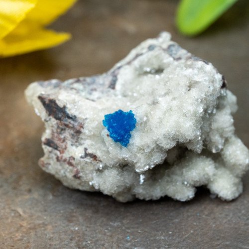 Cavansite #7