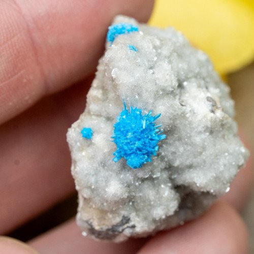 Cavansite #6