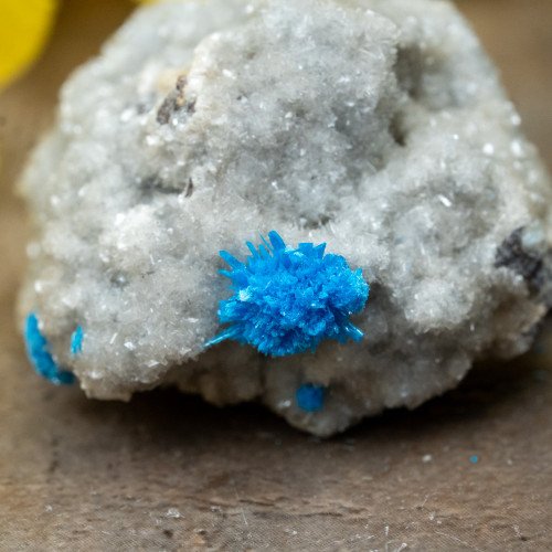 Cavansite #6