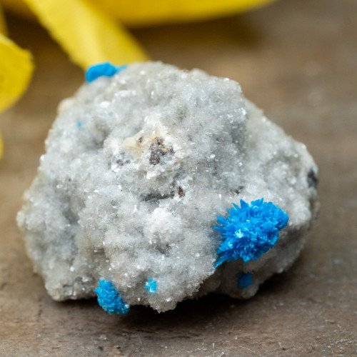 Cavansite #6