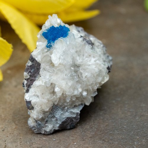Cavansite #5