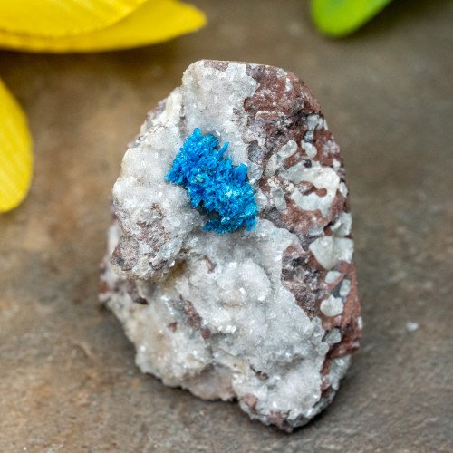 Cavansite #4