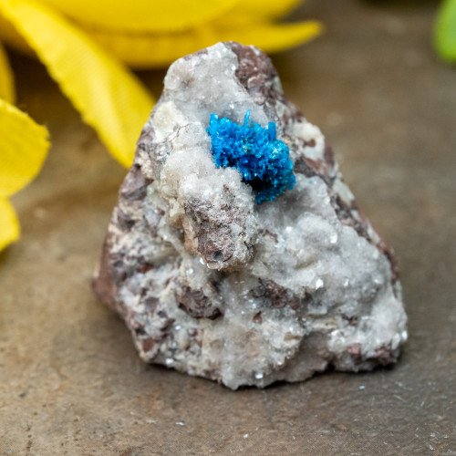 Cavansite #4