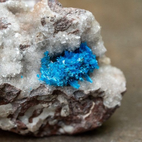 Cavansite #4