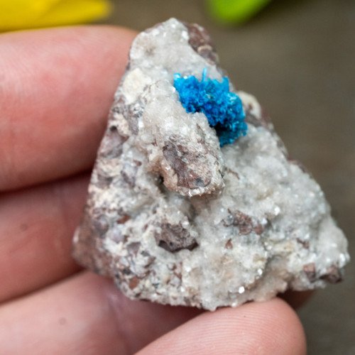 Cavansite #4