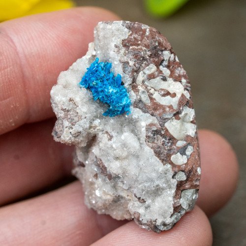 Cavansite #4