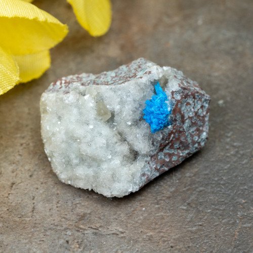 Cavansite #3