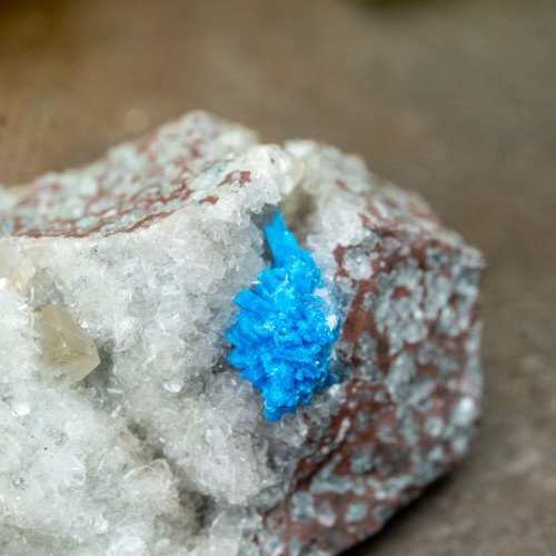 Cavansite #3