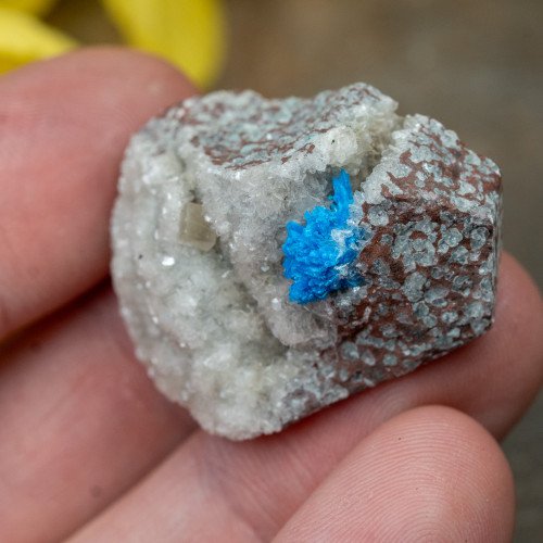 Cavansite #3